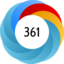 Altmetric score 361
