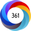 Altmetric score 361