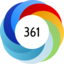 Article has an altmetric score of 361