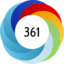 Altmetric score 361