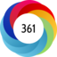 Altmetric score 361