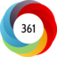 Altmetric score 361