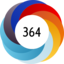 Altmetric score 364