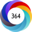 Altmetric score 364