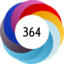 Article has an altmetric score of 364