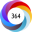 Altmetric score 364
