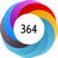 Altmetric score 364