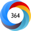 Article has an altmetric score of 364