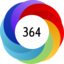 Altmetric score 364