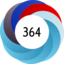 Article has an altmetric score of 364