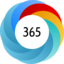 Altmetric score 365
