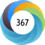 Article has an altmetric score of 367