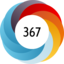 Altmetric score 367