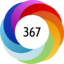 Altmetric score 367
