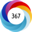 Altmetric score 367
