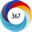 Altmetric score 367