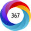 Article has an altmetric score of 367