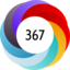 Article has an altmetric score of 367