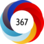 Article has an altmetric score of 367
