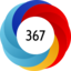 Altmetric score 367