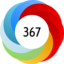 Article has an altmetric score of 367