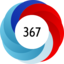 Altmetric score 367