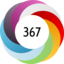 Article has an altmetric score of 367
