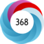 Article has an altmetric score of 368