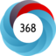 Article has an altmetric score of 368