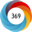 Article has an altmetric score of 369