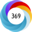 Article has an altmetric score of 369