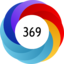 Article has an altmetric score of 369