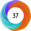 Article has an altmetric score of 37