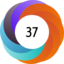Altmetric score 37