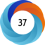 Altmetric score 37
