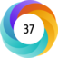 Altmetric score 37