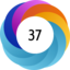 Altmetric score 37