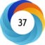 Altmetric score 37