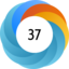 Altmetric score 37