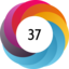 Article has an altmetric score of 37