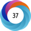 Altmetric score 37