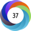 Article has an altmetric score of 37