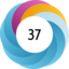 Altmetric score 37