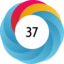 Altmetric score 37