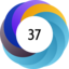 Altmetric score 37