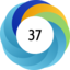 Article has an altmetric score of 37