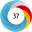 Article has an altmetric score of 37