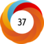 Altmetric score 37