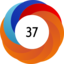 Altmetric score 37