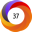 Altmetric score 37
